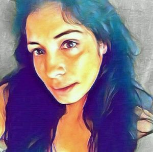 Meet your Posher, Janet